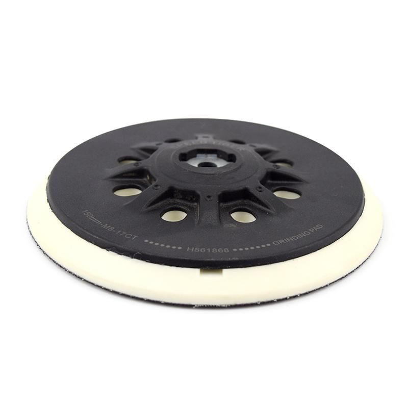 6inch Sanding Backup Pad