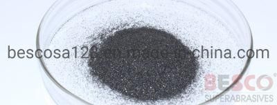 0.25 Micron Powder Black Diamond Powder for Polishing or Abrasion Paste Processing