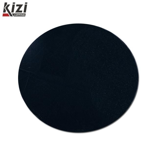 Kizi Homemade Durable Plastic Products Flat Polishing Pad for Surface Appearance Improving