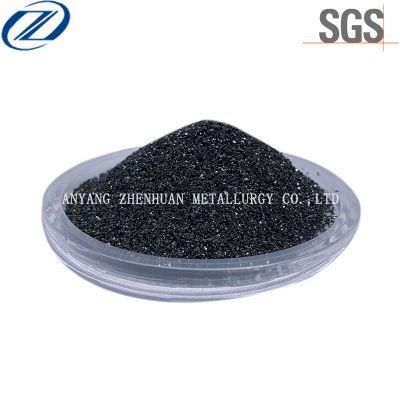 Anyang Factory Supplies Silicon Carbide Powder with Wholesale Price