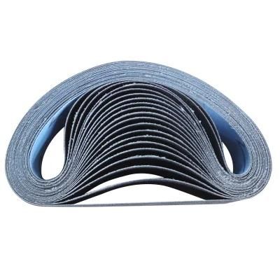 Competitive Quality Zirconia Alumina Abrasive Belt for Polishing