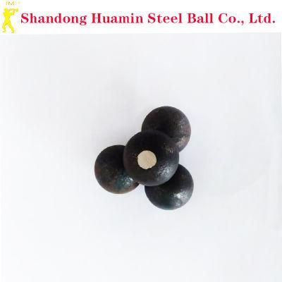 High Quality Ore Grinding Media Grinding Ball Mining Accessories