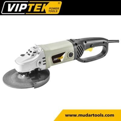 1800W Angle Grinder Used for Cutting Machine