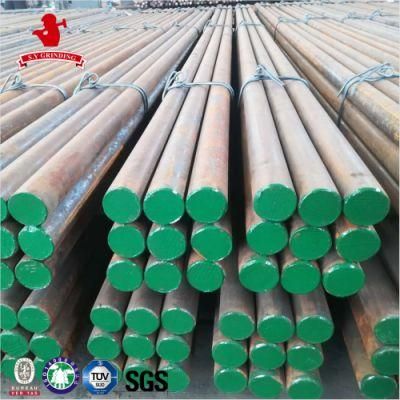 Grinding Steel Bar for Rod Mill / Stainless Steel Bar