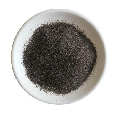 High Quality Free Flow 80 Mesh Garnet Sand for Water Jet Cutting Machine