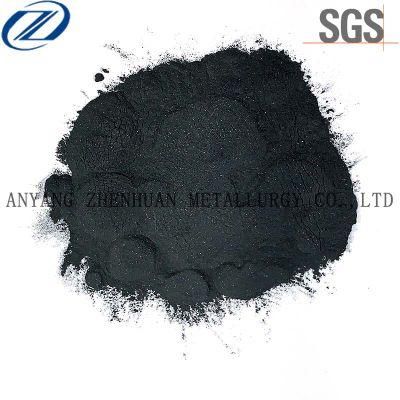 Manufacture Exports Good Price Grinding Green Powder Silicon Carbide