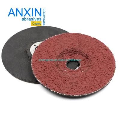 Two-in-One Power Disc for Sharp Cutting and Grinding