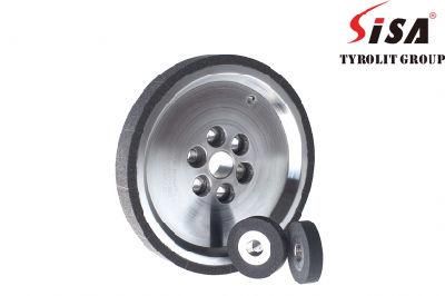 China Supplier CBN Grinding Wheel