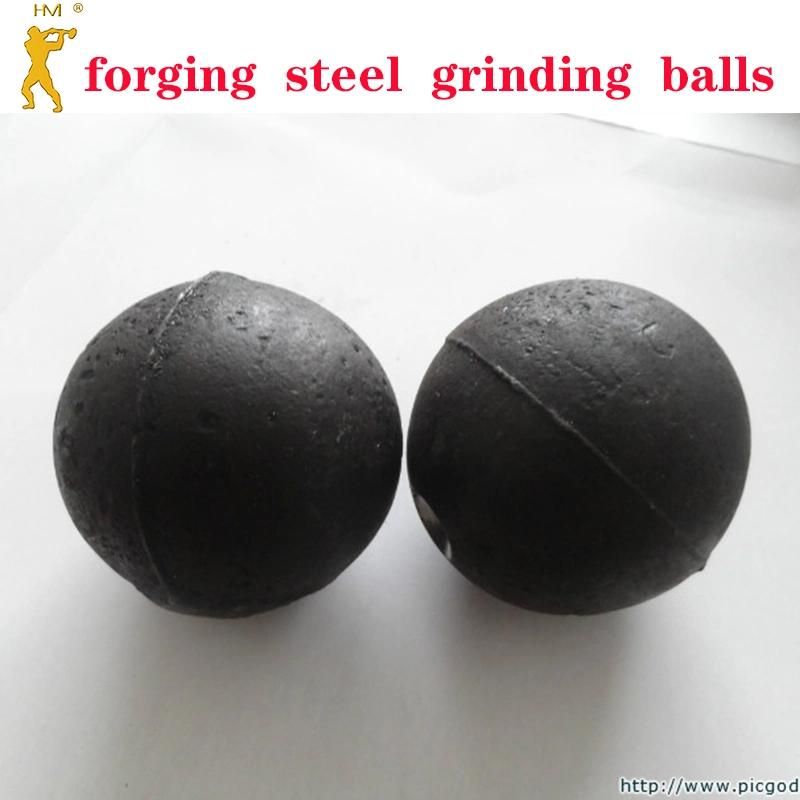 Dia 135mm Steel Ball with Good Toughness