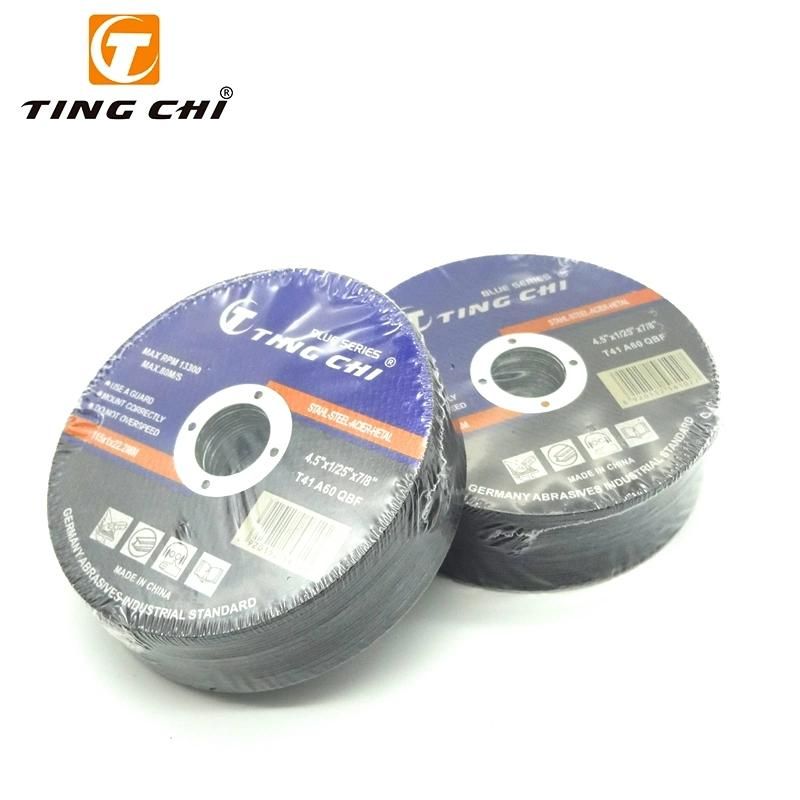 115*1 Metal Stainless Steel Cutting Disk