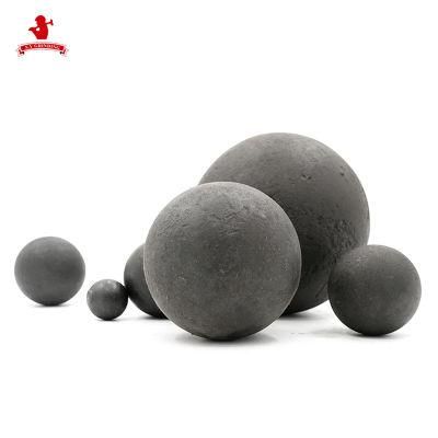 Forging Steel Balls Dia 20-150mm