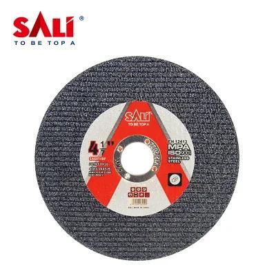 Good Price Sali Brand Cutting and Grinding Disc From China