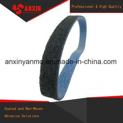 Surface Condition Polishing Belt with Bbl Material