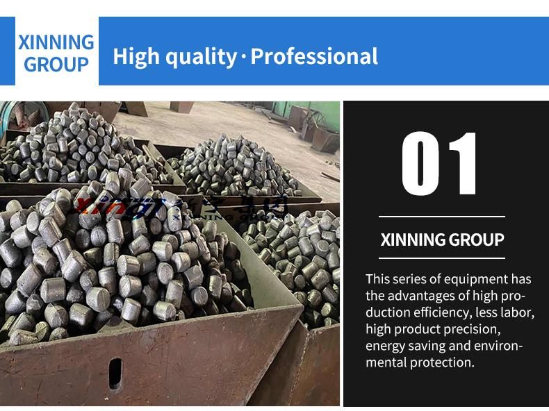 Perfect Quality Steel Grinding Ball