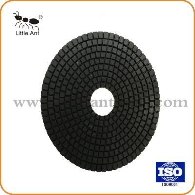 6 Inch 150mm Buff Pad Polishing Pad for Stones, Sharpence and Durable