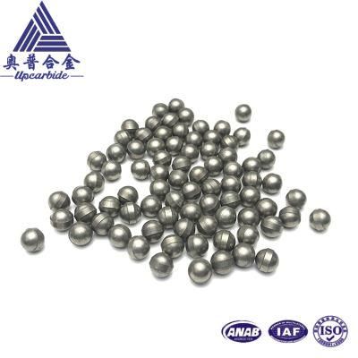 Yg8 Diameter 8mm Cemented Carbide Zone Ball