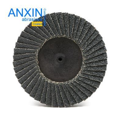 Quick Change Mini Grinding Disc