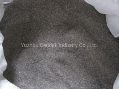 Abrasive Powder Material Brown Aluminium Oxide for Grinding Wheel F60