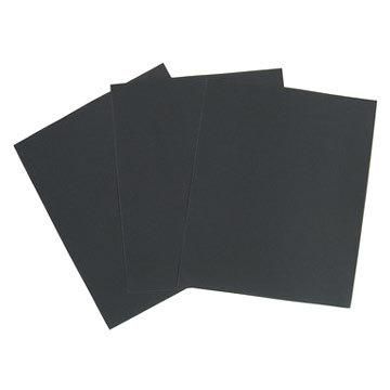 Silicon Carbide Waterproof Paper Sheet