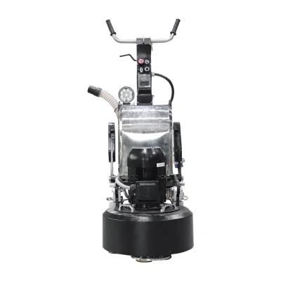 High Standard Manufacture of Terrazzo Granite Marble Floor Grinder