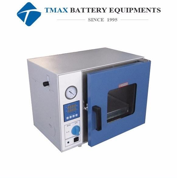Tmaxcn Vacuum Lab Oven with Optional Vacuum Pump and Digital Temperature Controller