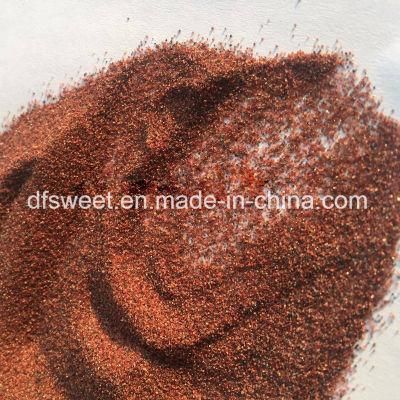 Red Garnet Abrasive 80 Mesh