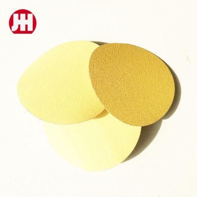 Polishing Silicon Carbide Sand Paper of Water Sandpaper