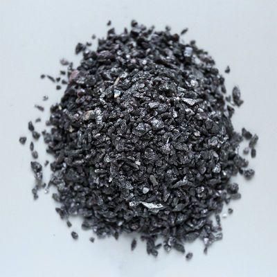 High Temperature Melting Brown Corundum for Filler