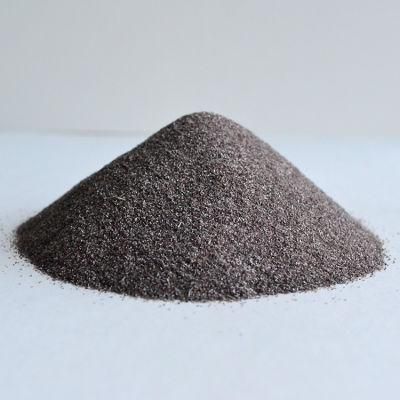 60 Mesh Good Quality Aluminium Oxide/Brown Fused Alumina with Price