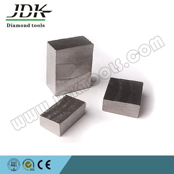 Diamond Segment for Cutting India Granite