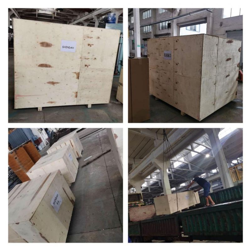 High Quality Grease Three Roller Mill