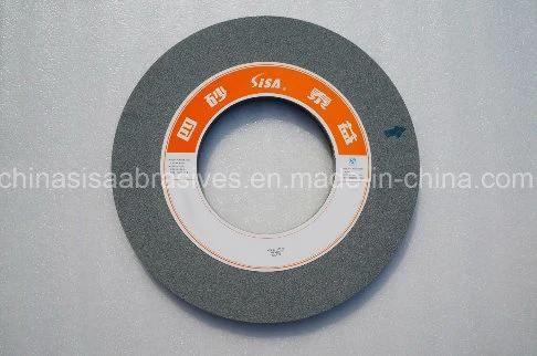 Conventional Vitrified Bonded Wheels, Abrasives