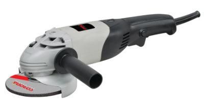 1100W 125mm Angle Grinder (CA8524B) for South America Level Low