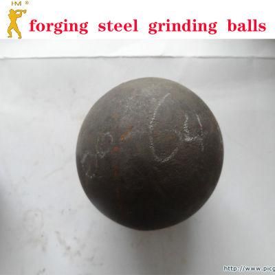 Consumer Trustworthy of Chrome Grinding Media for Gold Mine