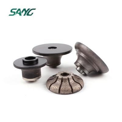 Diamond Profiling Wheel Sg-6002, Router Bit