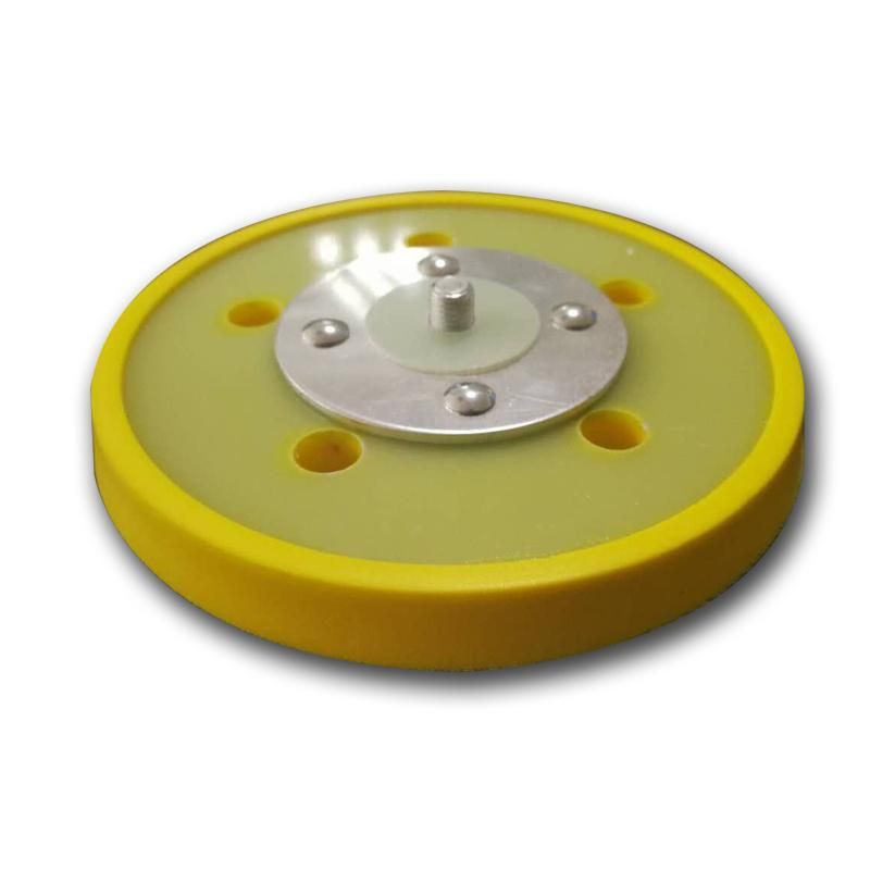 5inch 125mm 5 Hole Sanding Backup Pad