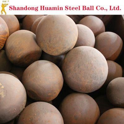 Grinding Ball Forging Ball Grinding Ball Mining Steel Ball