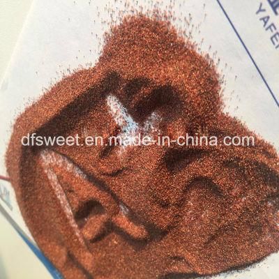 20/40 Mesh 30/60 Mesh Sand Blasting Media Garnet