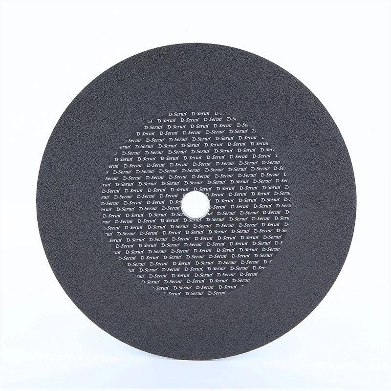 Cutting Disc Metallographic Alumina Cut-off Wheel for Metal