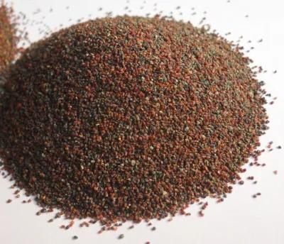 Unmatched Quality Taa Brand Abrasive Grit Garnet