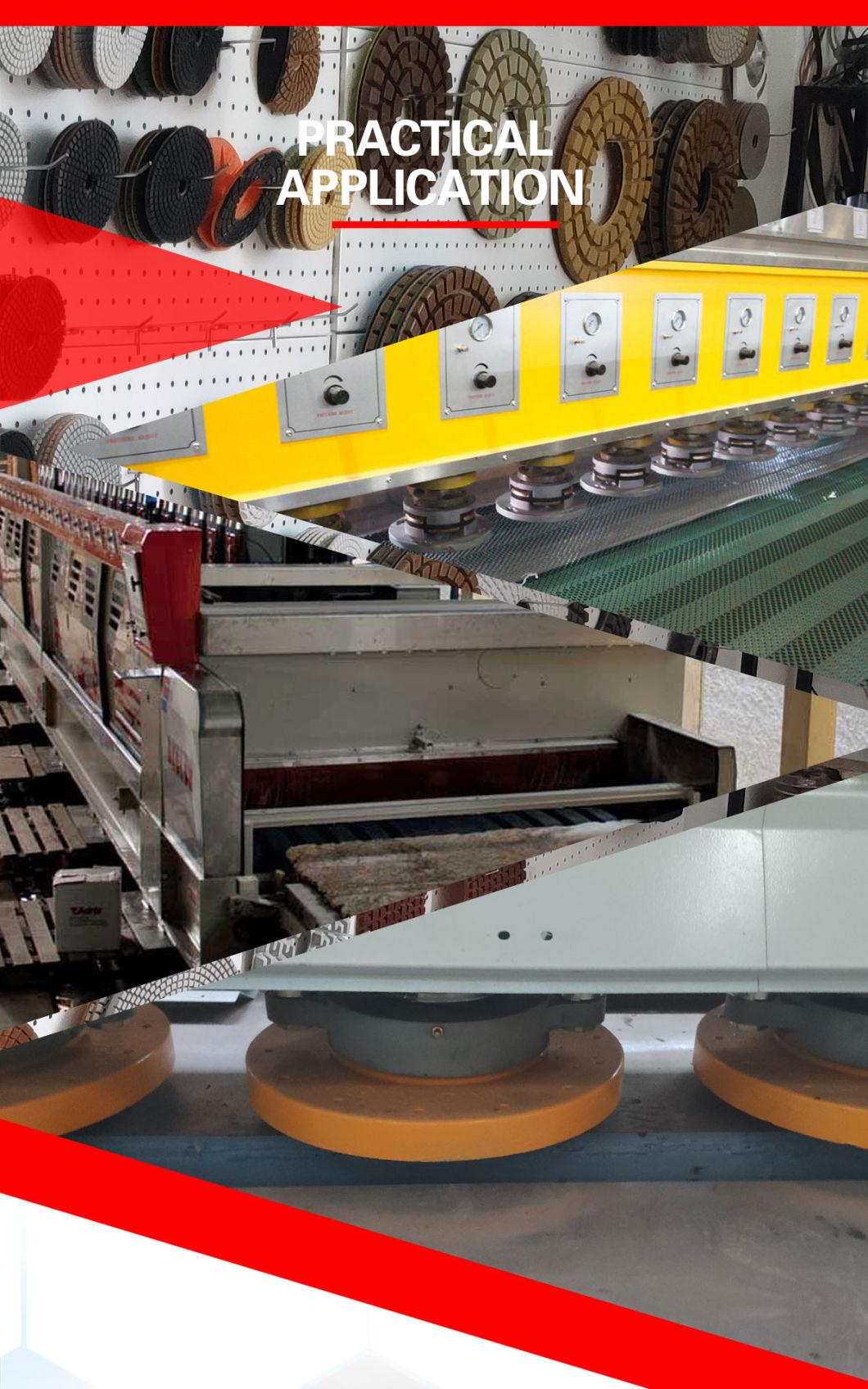 Economic Buff Polishing Wheel China Abrasive Disc Manufacturers Supplier