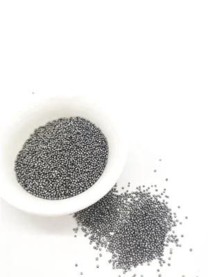 Peening Steel Shot for Metal Surface Treatment