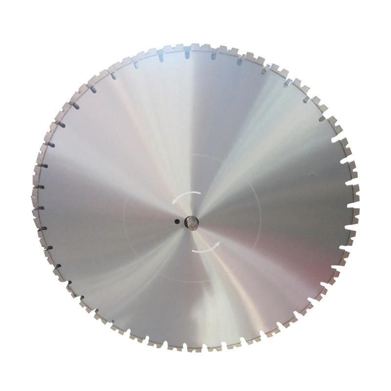 High Quality Sintered Diamond Segment for Diamond Core Drill Bits