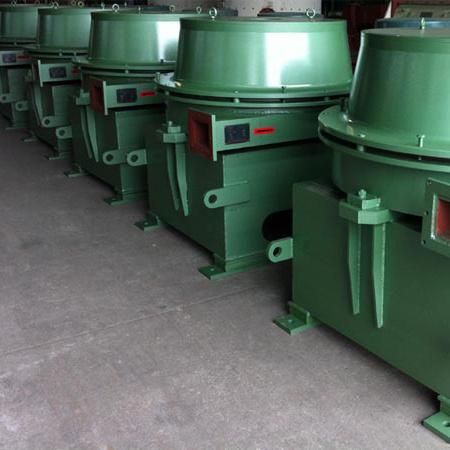 Factory Sell Directly Calcium Carbonate Grinder Pulverizer