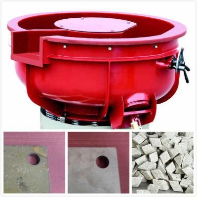 Laser Burr Removal Vibratory Deburring Finishing Equipment Machine