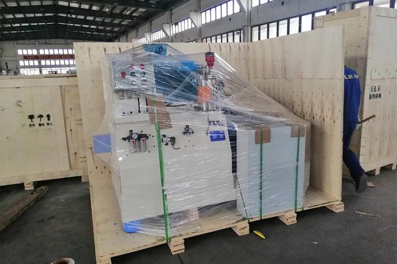 Laboratory Grinding Mill