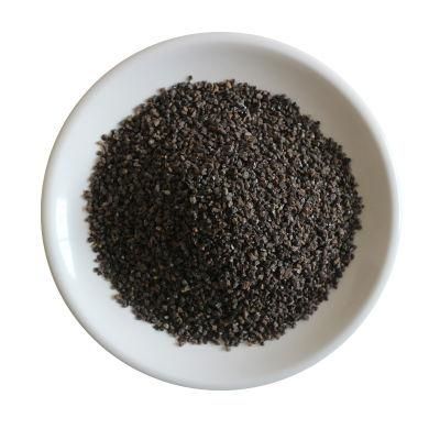 Spot Supply 24/46/60/80/160 Mesh Garnet for Sandblasting