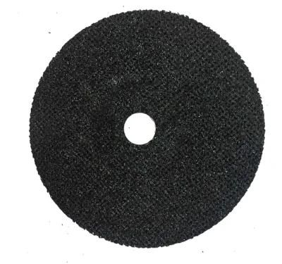 4-1/2&quot; Universal Cutting/Grinding/Sanding Disk