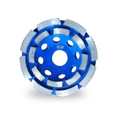 Well Designed Cup Grinding Wheel Diamond Segment Tools