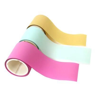 Diamond Polishing Film Roll Lapping Film Sheets